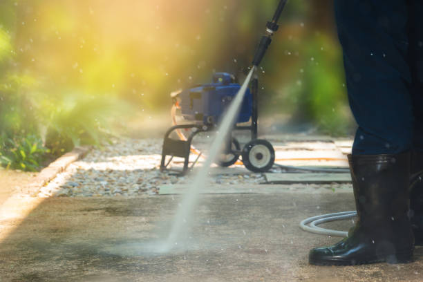 Trusted St Helen, MI Pressure Washing Services Experts